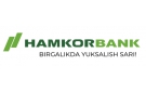 Банк Hamkorbank в Янгах-Миришкоре